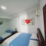 Casa Lunas De Cartagena
